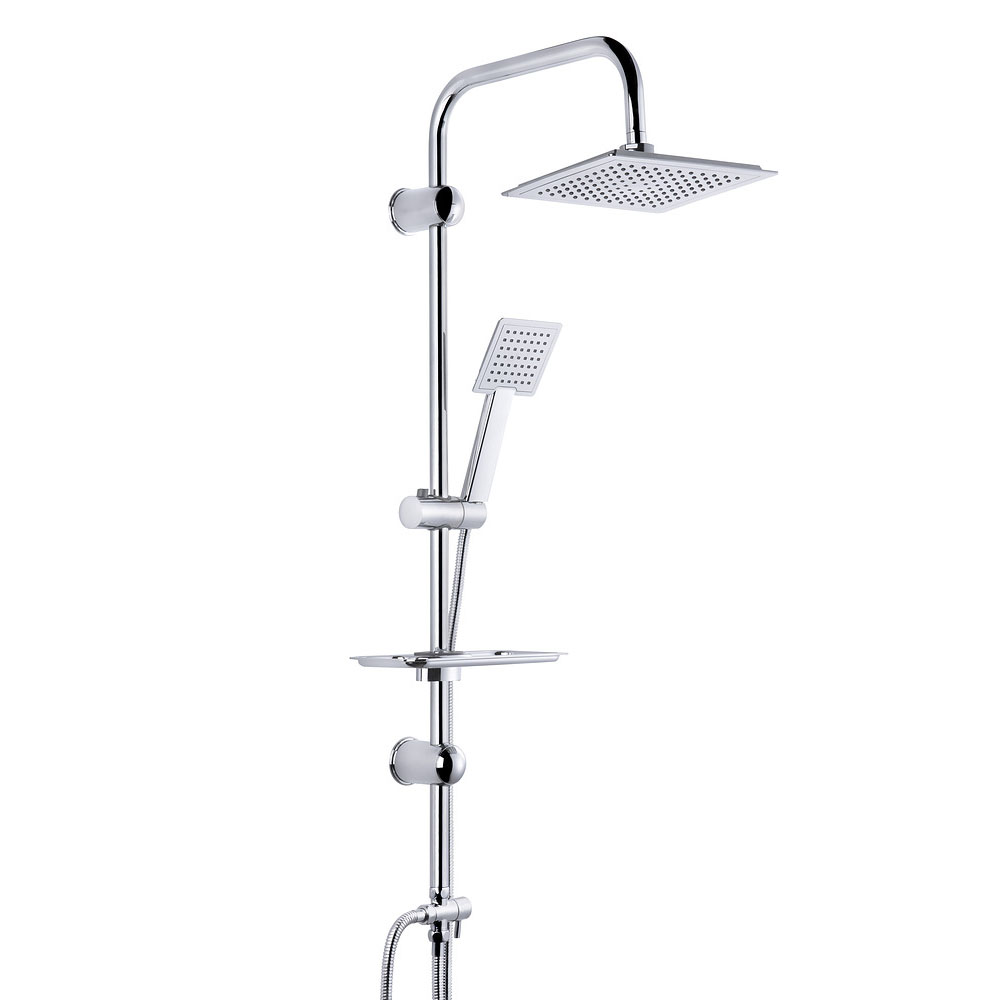 HİTİT ŞEMSİYE DUŞ SETİ